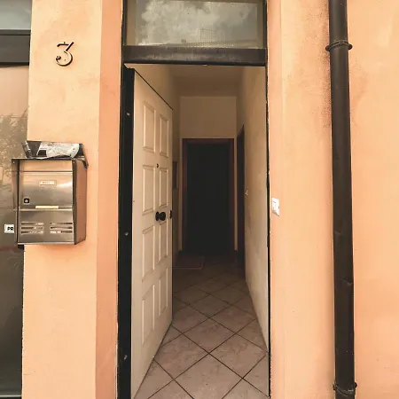 Appartement 3 Medicina (Emilia-Romagna)