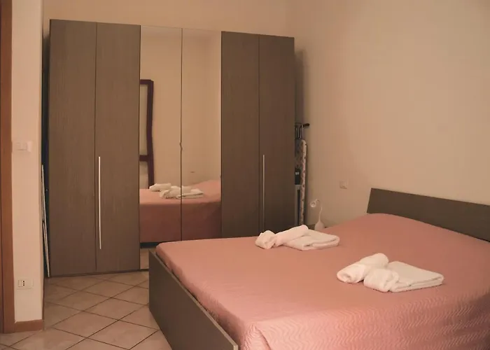 Appartement 3 *