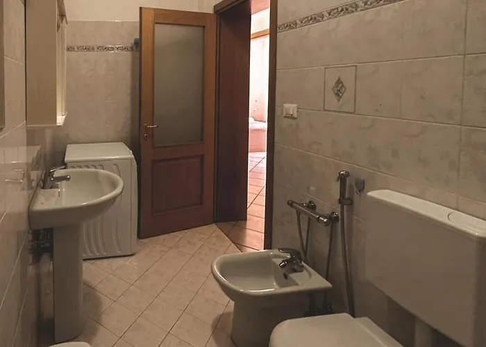 3 Appartement *
