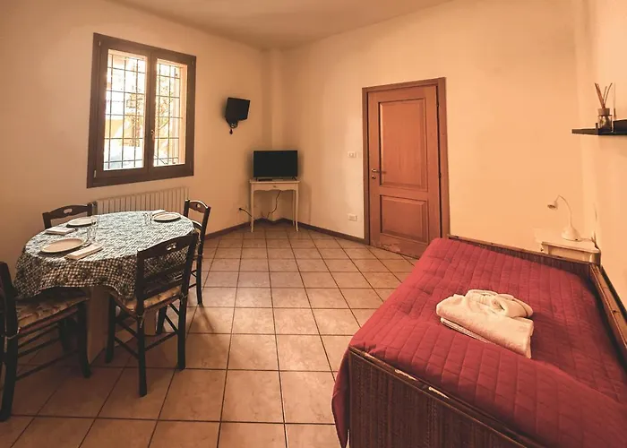 3 Appartement *