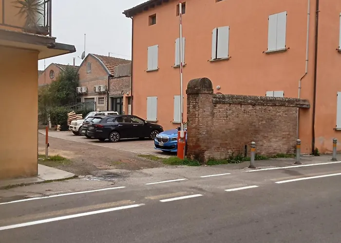 3 Appartement *