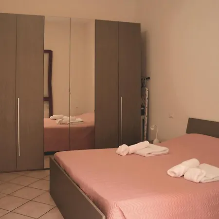 Apartment 3 *