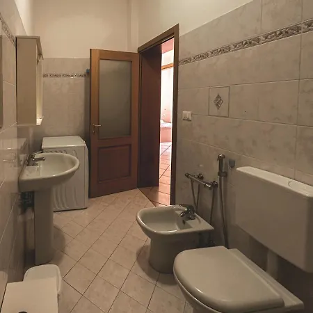 3 Apartment *