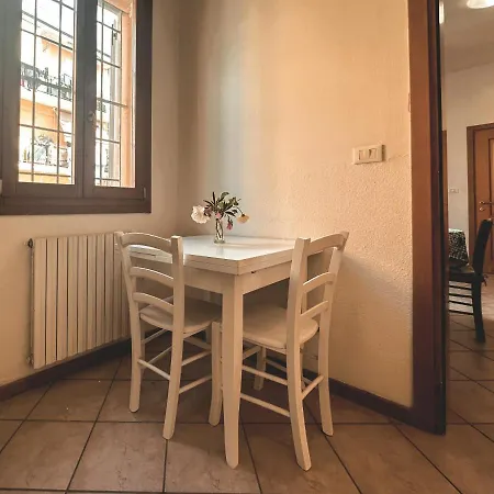 3 Apartment