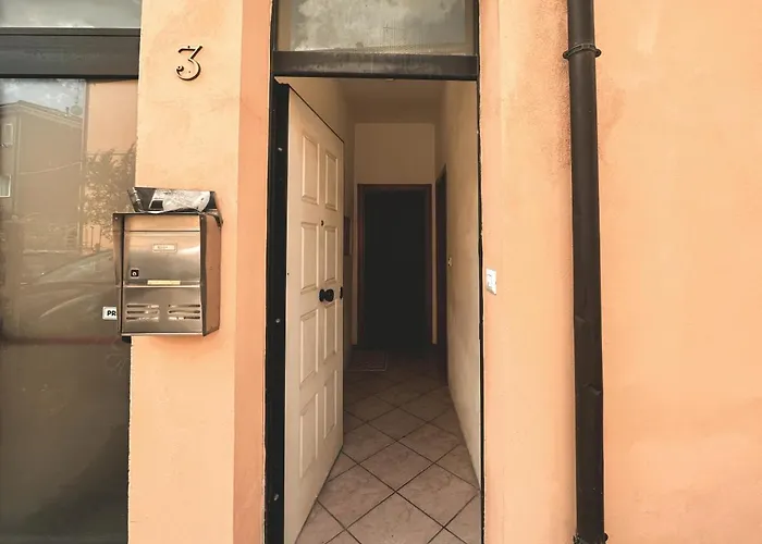 Appartement 3 Medicina (Emilia-Romagna)