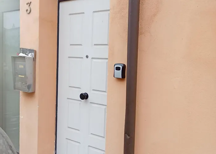 Appartement 3 Medicina (Emilia-Romagna)